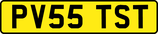 PV55TST