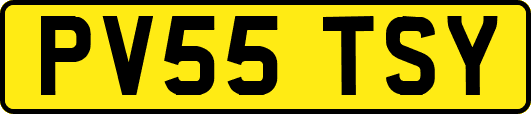 PV55TSY