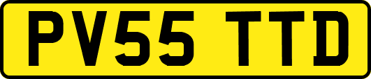 PV55TTD
