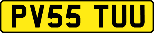 PV55TUU