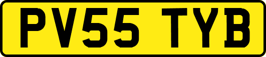PV55TYB
