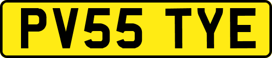 PV55TYE