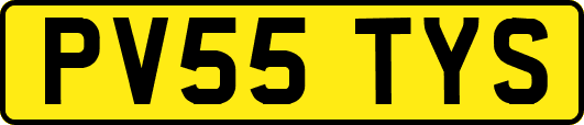 PV55TYS