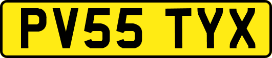 PV55TYX