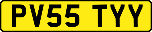 PV55TYY