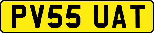 PV55UAT