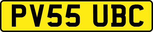 PV55UBC