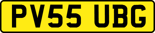 PV55UBG