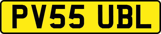 PV55UBL