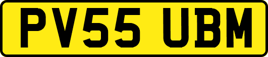 PV55UBM