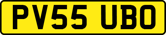 PV55UBO