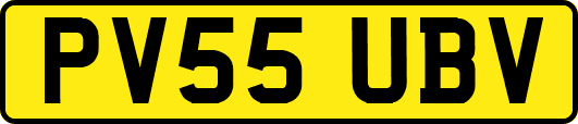 PV55UBV