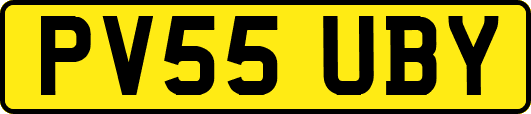 PV55UBY