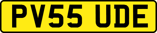 PV55UDE