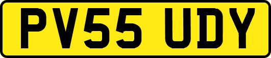 PV55UDY