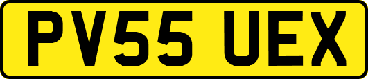 PV55UEX