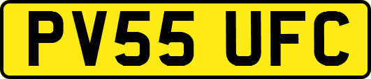 PV55UFC