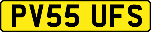 PV55UFS