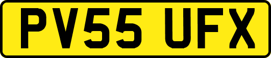 PV55UFX