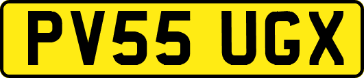 PV55UGX