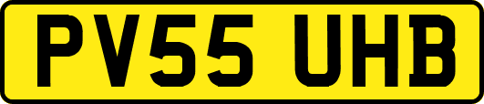 PV55UHB
