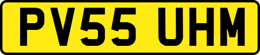 PV55UHM