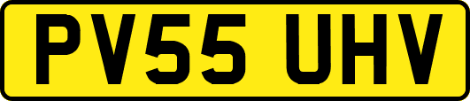 PV55UHV