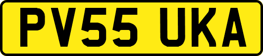 PV55UKA