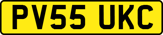 PV55UKC