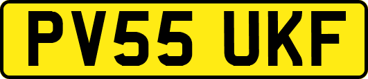 PV55UKF