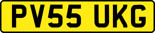 PV55UKG