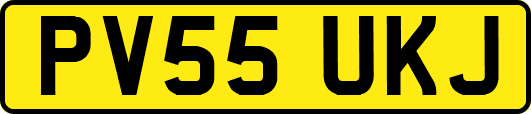 PV55UKJ