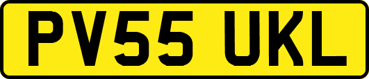 PV55UKL
