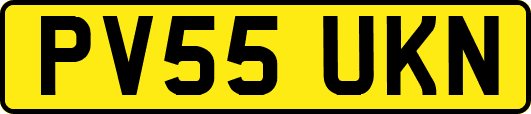 PV55UKN
