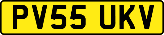 PV55UKV