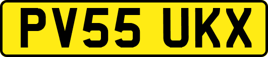 PV55UKX