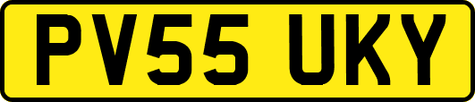 PV55UKY