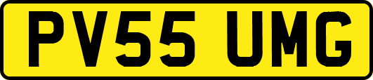 PV55UMG