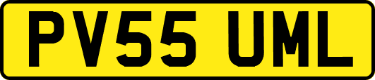 PV55UML