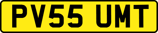 PV55UMT