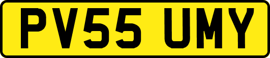 PV55UMY