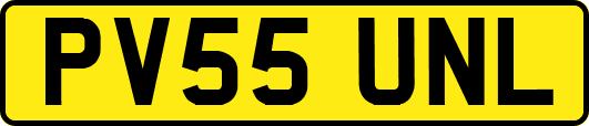 PV55UNL