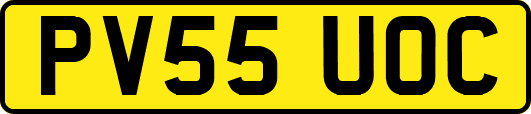PV55UOC