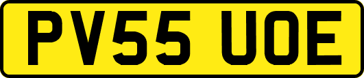 PV55UOE