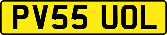 PV55UOL