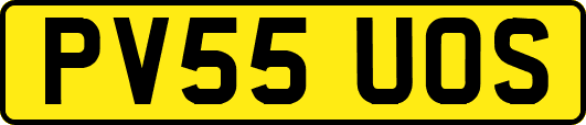 PV55UOS