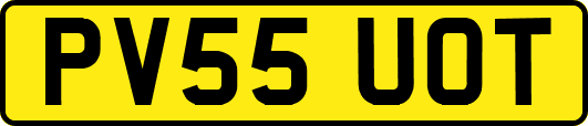 PV55UOT