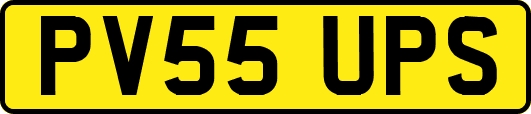 PV55UPS