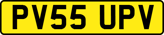 PV55UPV
