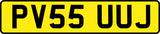 PV55UUJ